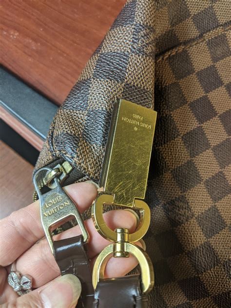 laniere louis vuitton|Louis Vuitton damier eben.